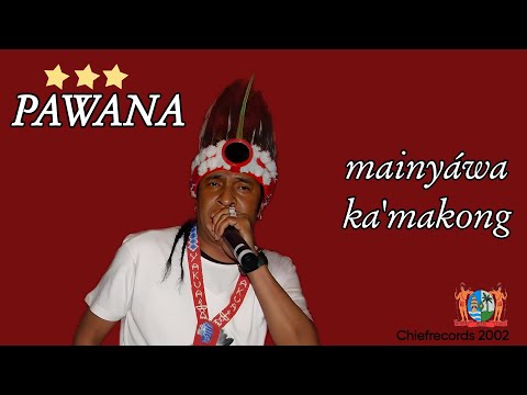 Pawana - Mainyawa kamakong | Keamaro
