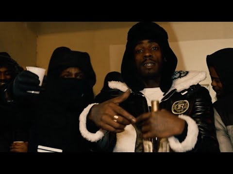 MOB BOBOY X WACHO QDBOY - REPULL UP #QDGZ