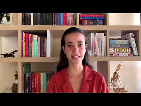 TJ UFSC 04/05/2021 - Democracia em xeque: ep 1 // Trágico atentado à escola no Oeste de SC
