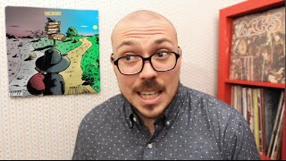 Big K.R.I.T. - It's Better This Way ALBUM REVIEW