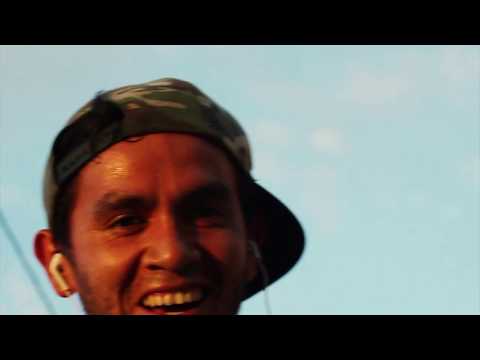 CHM CREW CONEXION CON 3D