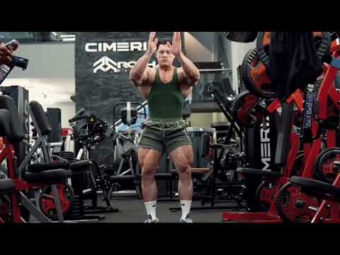 CAIKE PRO ESTÁ INSANO #viralvideo #motivation #gym