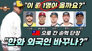 [討論] 韓華鷹球迷很賭爛孫奕跟崔元豪嗎？