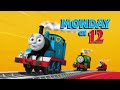 Thomas Nick Jr Promo 2018