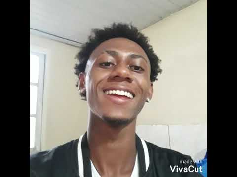 Jordcy Carti - Bitch Freestyle