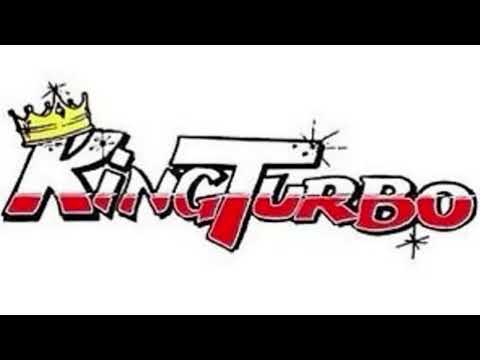 King Turbo Dubplate Juggling