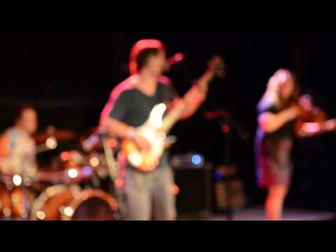 Soul Mechanic with The Sables 8-14-14