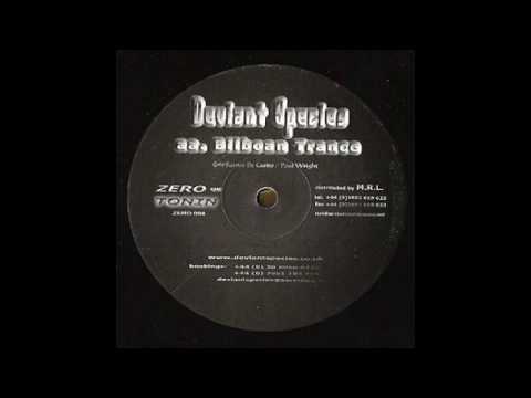 Deviant Species - Jughead