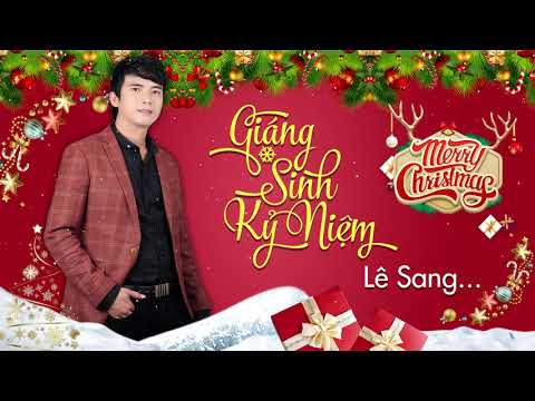 Mùa Giáng sinh kỷ niệm Sheet - Lê Sang