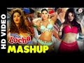 Kuch Kuch Locha Hai Mashup DJ Notorious Sunny Leone Ram Kapoor