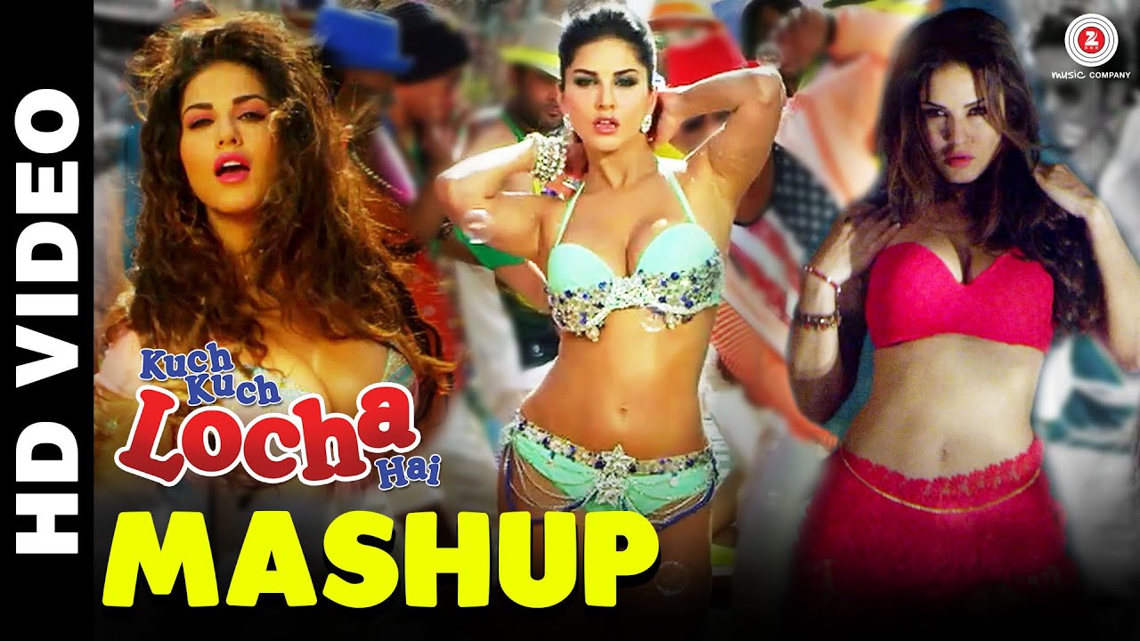 Mashup (Kuch Kuch Locha Hai) Lyrics | Kuch Kuch Locha Hai | Ikka Singh, Arko Pravo Mukherjee, Shraddha Pandit, Neha Kakkar, Aishwarya Nigam, Ankit Tiwari, Jubin Nautiyal, Asees Kaur, Divya Kumar, Ali Quli Mirza | Ikka Singh