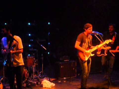 Prefiero Fernández - Cero a la Izquierda (Anfiteatro Bellas Artes)