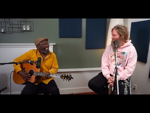 Mike Love & Clinton Fearon - "The Wages Of Love"