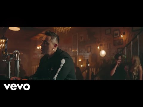 Joey Montana - Bogotá