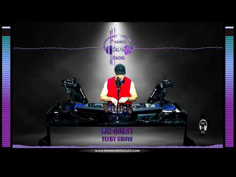 MR QUEST FLYBY SHOW - THAMES DELTA RADIO