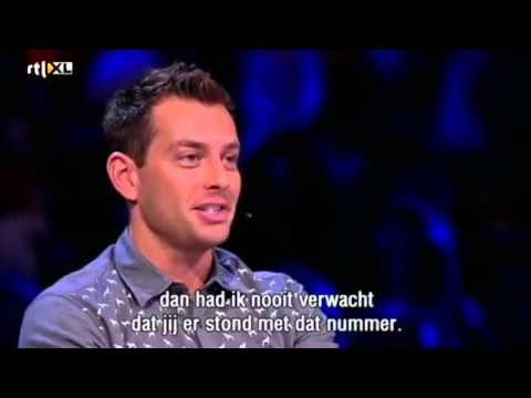 Gordon is een racistische eikel (Holland gots talent incident)