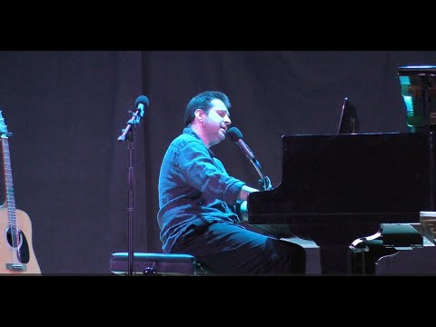 ПЕТР НАЛИЧ И ЕГО МУЗЫКАНТЫ - КОНЦЕРТ В ЦДК им. М.И. КАЛИНИНА (КОРОЛЁВ), 28.03.2025. РОМАНСЫ И ПЕСНИ