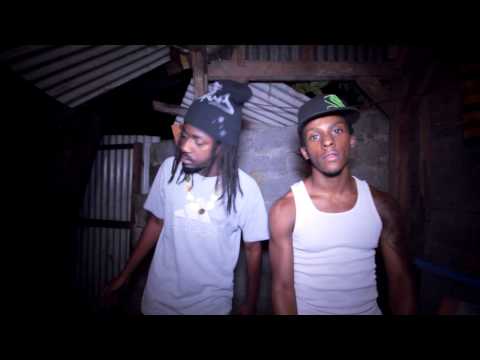 Freestyle n°3 x LIL Low feat X Bling x [will vybz production]  nov2013