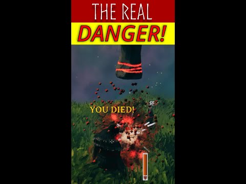 TRUTH about the Mistlands!