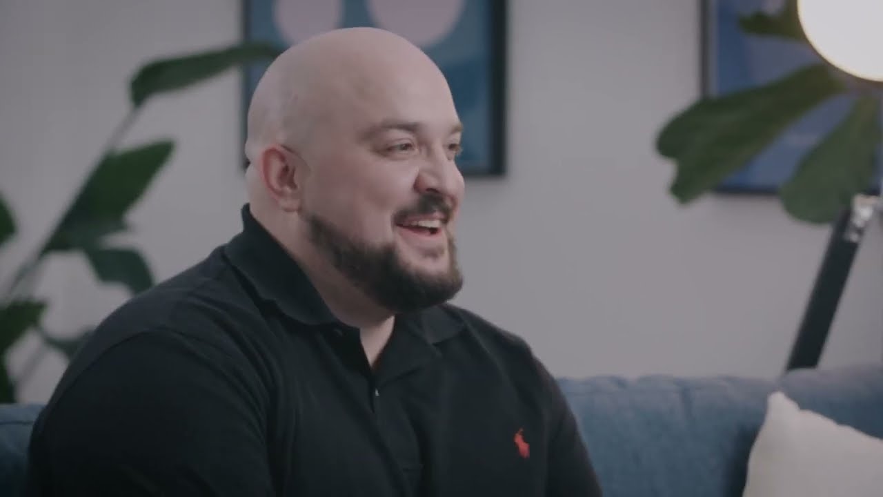 Meet Craig Bonafont, Director SMB at Mews | Life at Mews