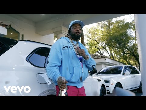 Philthy Rich, RR, Skinny T, JUST BANG, Mac God Dbo - HIGH CLASS (Official Video)