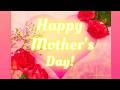 Happy Mother S Day Happy Mother S Day Card Celebrate Mom Mother S Day Greeting Card