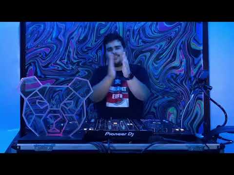 Ted Troll Live Set 10th - 19h