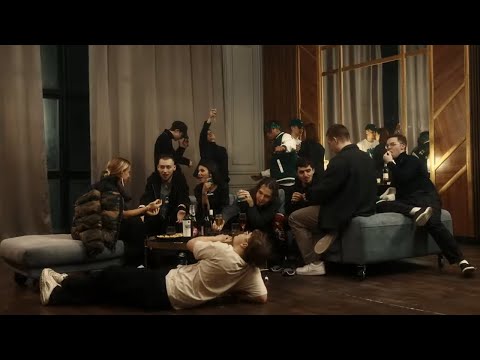 Экси - С улицы (Сниппет)