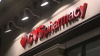 Department of Justice sues CVS, alleging pharmacy chain filled unlawful opioid prescriptions