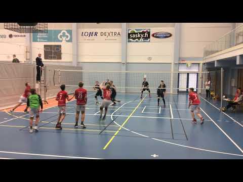 C-pojat Välierä VaLePa vs. Jankko 16.3.2019