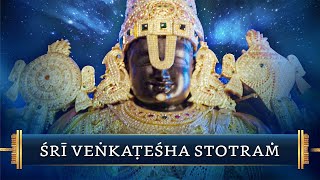 Download lagu Sri Venkatesha Stotram - Invoking the Lord's Mercy mp3 Download lagu Sri Venkatesha Stotram - Invoking the Lord's Mercy mp3