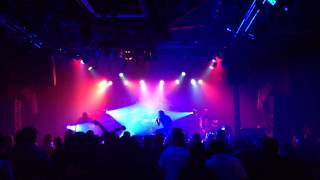 Saliva - In It To Win It (Baton Rouge, LA)