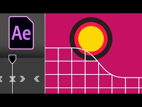 Dog Walking Animation in After Effects Tutorial Dog Walk cycle
