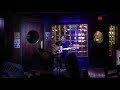 Zac Maloy (of the Nixons) at Eskimo Joe’s in Stillwater, Oklahoma