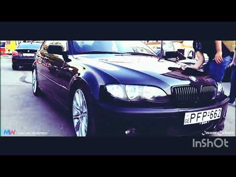 Oxxxymiron - Fata Morgana (ft. Markul)