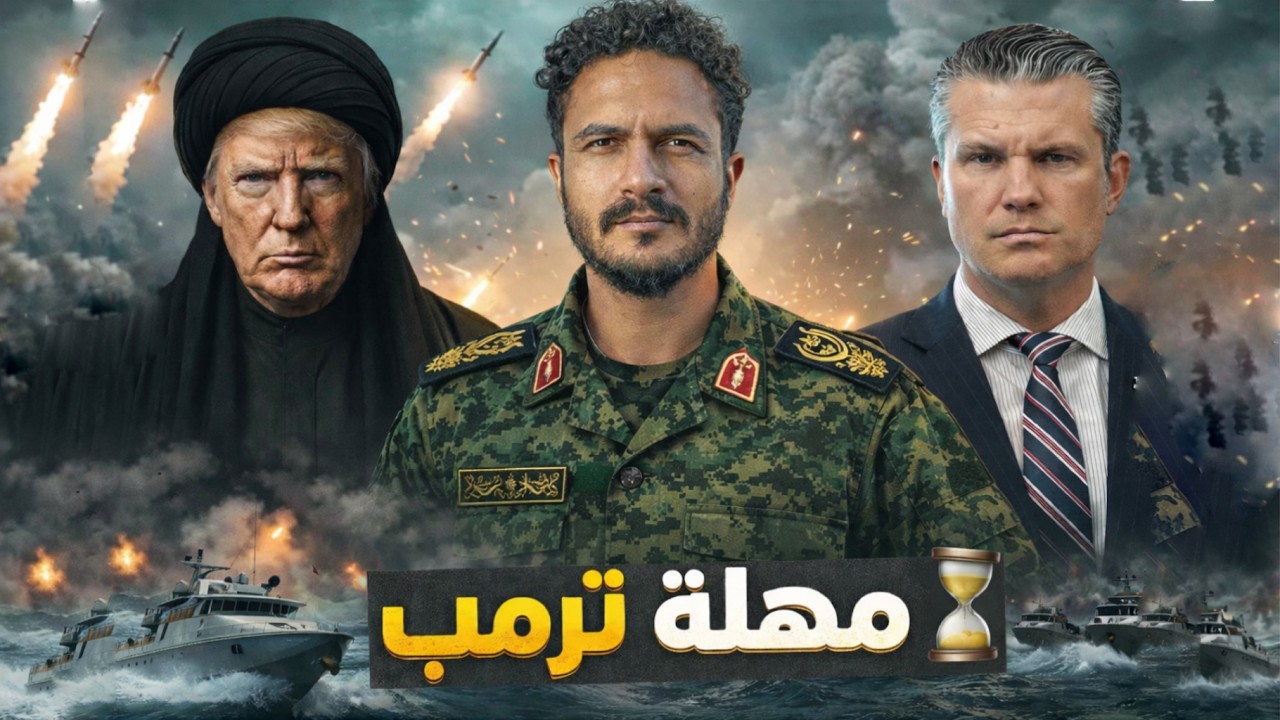 لماذا رفض ترمب أن يكون المرشد الأعلى لإيران؟