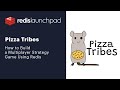 How To Build A Real Time Multiplayer Strategy Game Using Redis RedisJSON And RedisTimeSeries