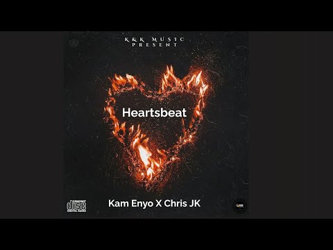 KAM ENYO X CHRIS JK - HEARTSBEAT (Official Music Video)