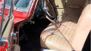 preview picture of video '1956 Chrysler 300 Used Cars Commerce City CO'