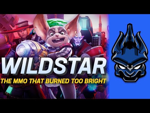 I WAS SO HYPED The MMO That Burned Too Bright Too Fast - Rise And Fall Of WildStar - Samiccus Reacts