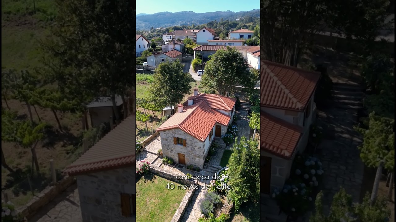 Vídeo do imóvel
