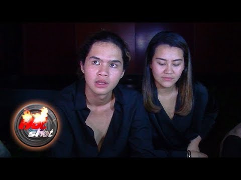 Hot Shot 01 Februari 2019 - Dul Jaelani Akan Gantikan Ayahnya di Konser Reuni Dewa 19 di Malaysia