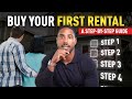 How To Buy Your First Rental Property In 2025 Step By Step Guide