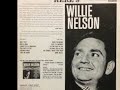 Let It Be Me by Willie Nelson from his album Always On My Mind