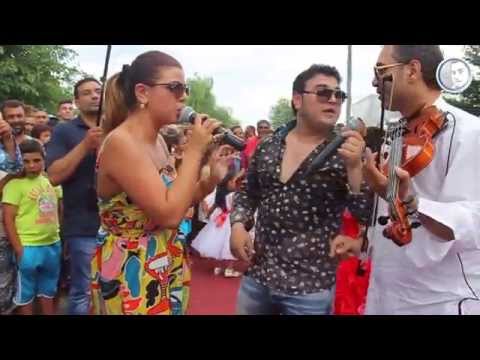 Laura Vass & Copilul de Aur - Printul din Dubai  - LIVE 100% (Nas Dan Bursuc)