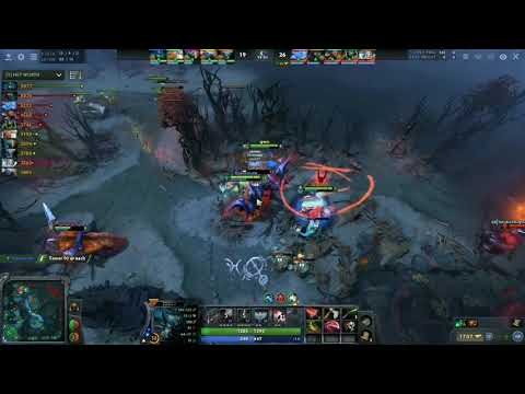10 Minutes  Crystalys Phantom Assassin 70 Kills