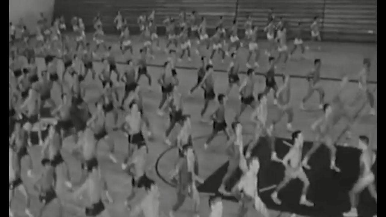 Watch Now História da Educação Física No Brasil e No Mundo: resumo completo História da Educação Física No Brasil e No Mundo: resumo completo