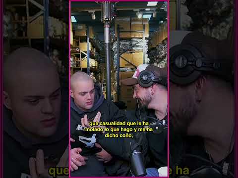 Prank call to Saske from Space Hammu 🤣 #GeseDaO #prank #YounPelier