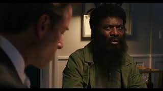 DOMINO Official Trailer 2020 HD video