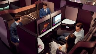 Qatar Airways inaugural Cardiff service to feature A350-900